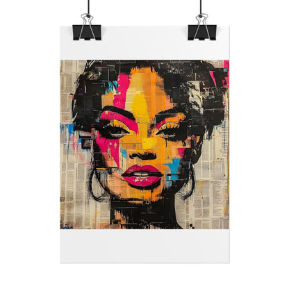 Rolled Posters