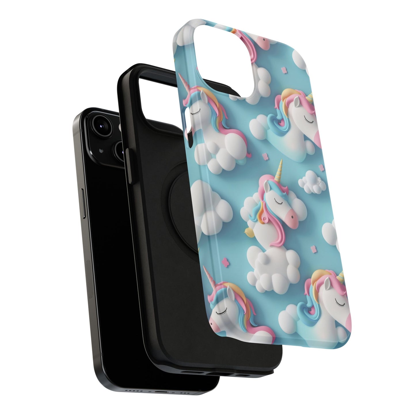 Unicorn Cloud  Phone Case