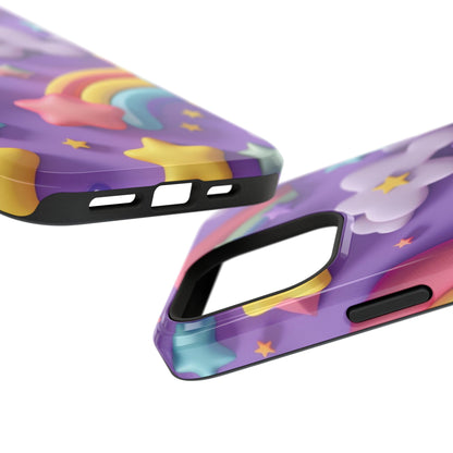 Colorful Rainbow Phone Case