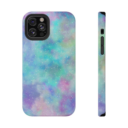 Cosmic Galaxy  Phone Case