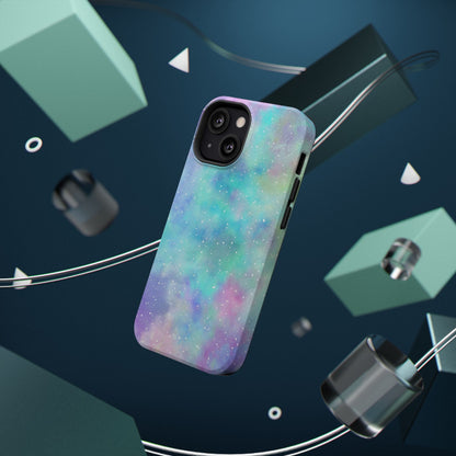 Cosmic Galaxy  Phone Case