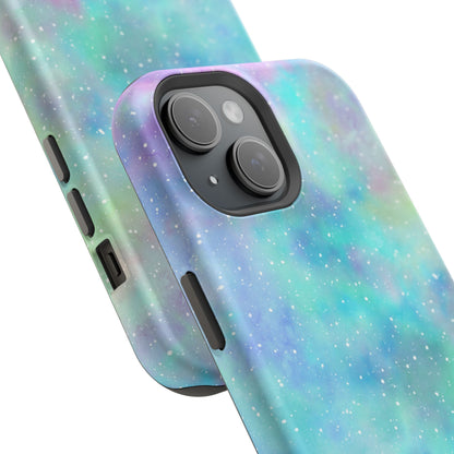 Cosmic Galaxy  Phone Case