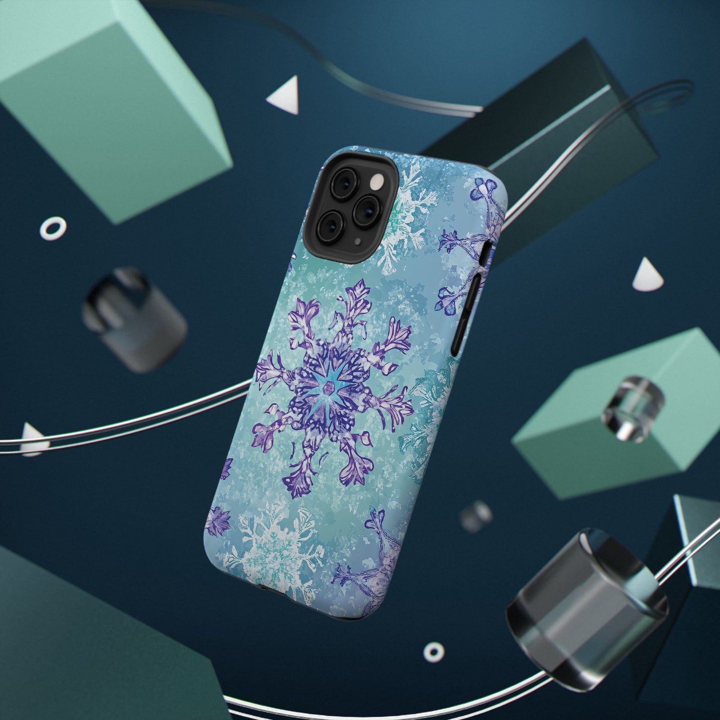 Winter Wonderland  Phone Case