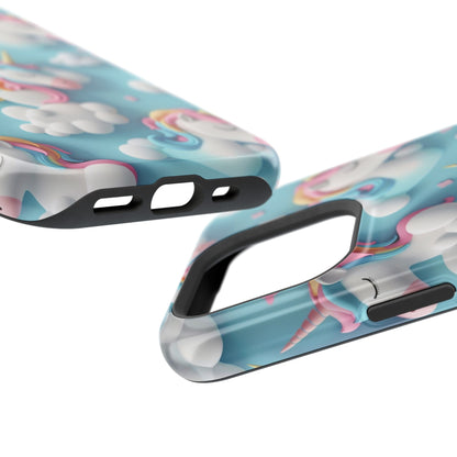 Unicorn Cloud  Phone Case