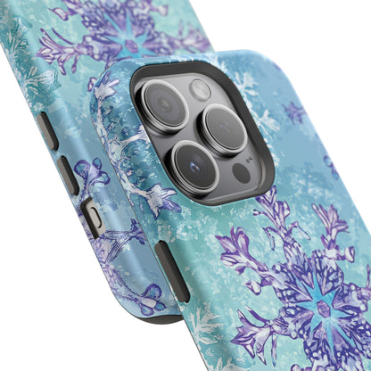 Winter Wonderland  Phone Case