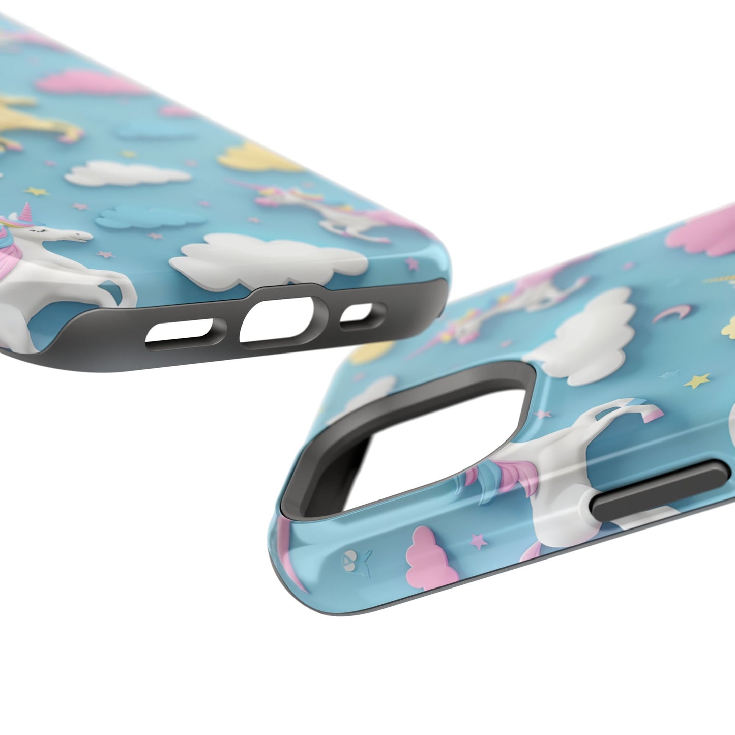 Magical Unicorn Phone Case