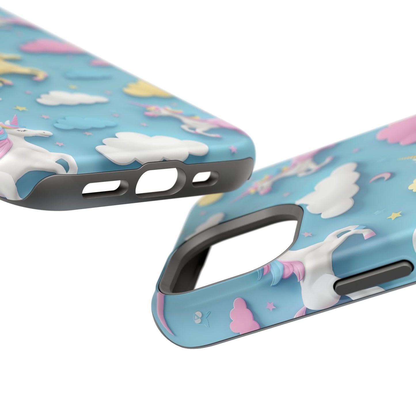 Magical Unicorn Phone Case