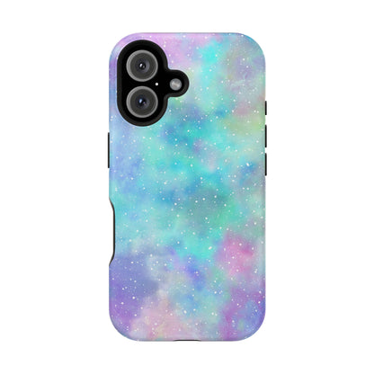 Cosmic Galaxy  Phone Case
