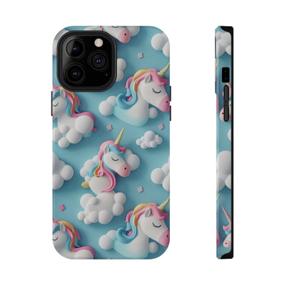 Unicorn Cloud  Phone Case