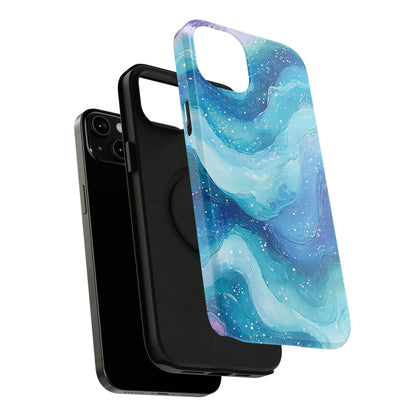 Ocean Wave  Phone Case
