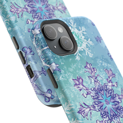 Winter Wonderland  Phone Case