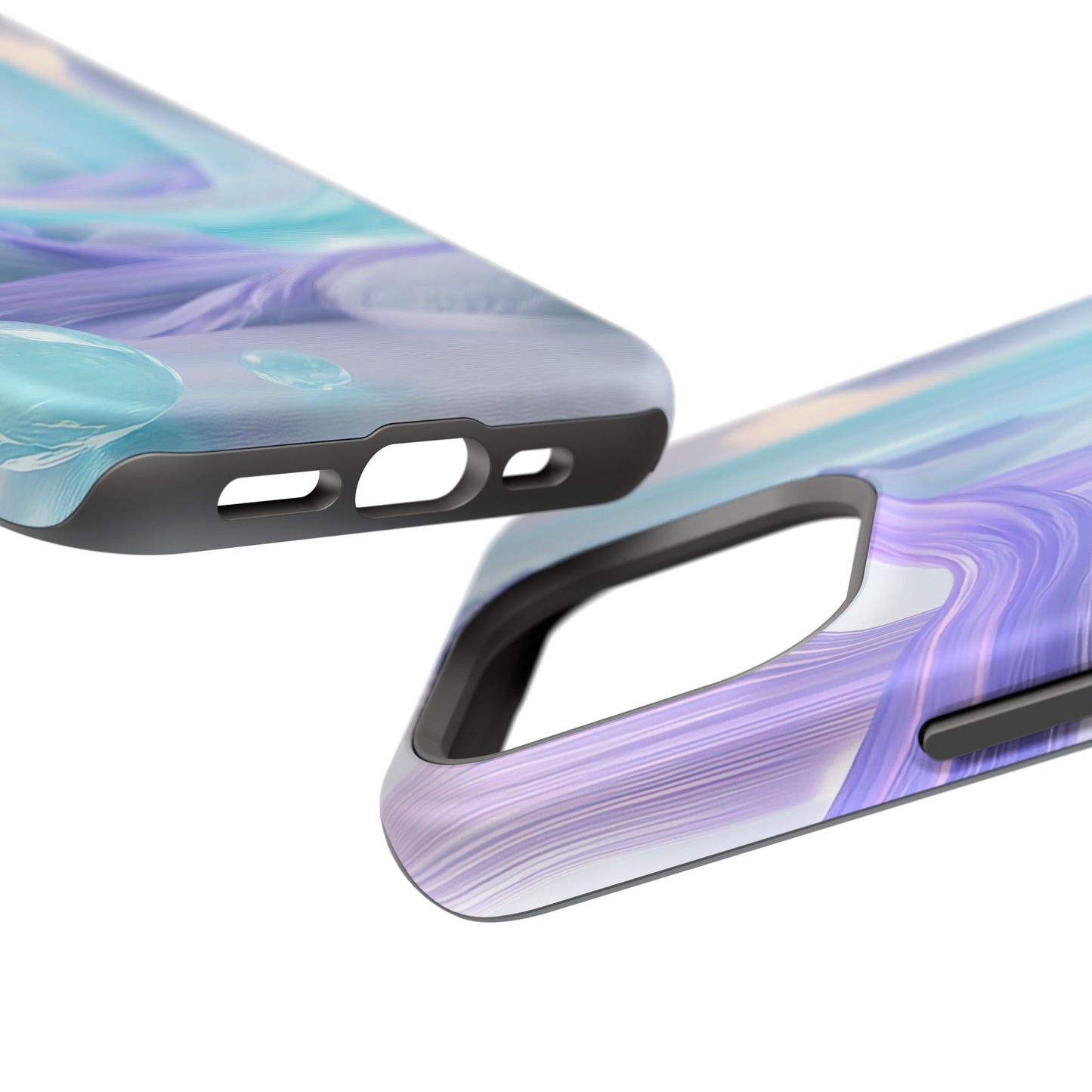 Phone Case - Dreamy Pastel Design