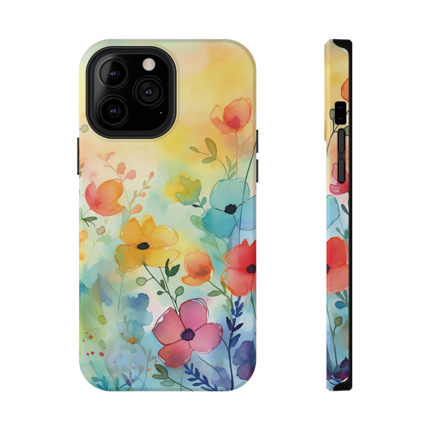 Floral Phone Case #2