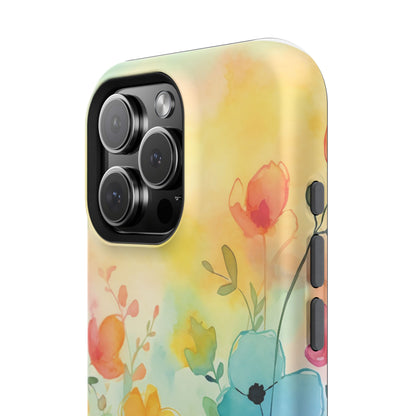 Floral Phone Case #2