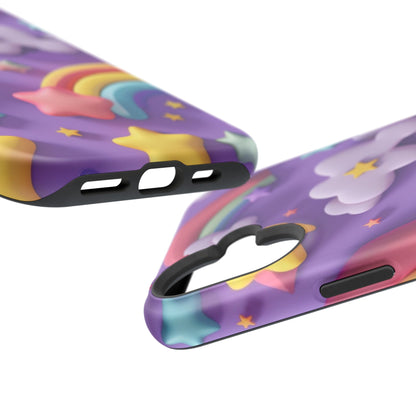 Colorful Rainbow Phone Case