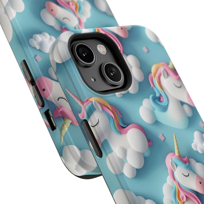 Unicorn Cloud  Phone Case