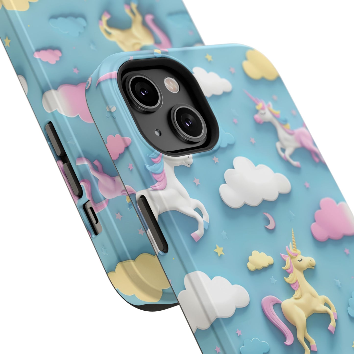 Magical Unicorn Phone Case