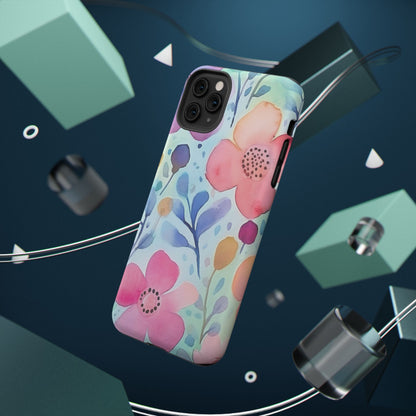 Floral  IPhone Case - theme 4