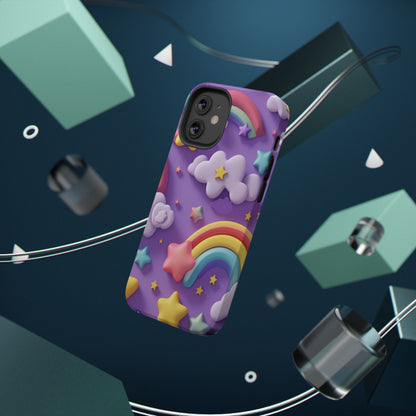 Colorful Rainbow Phone Case