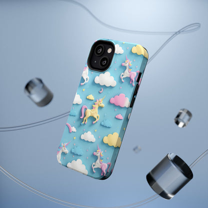 Magical Unicorn Phone Case
