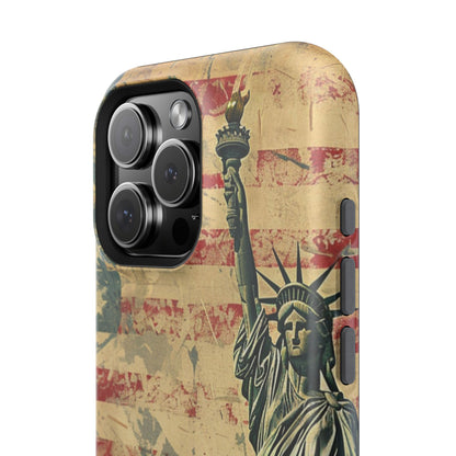 Patriotic Phone Case - Liberty Theme