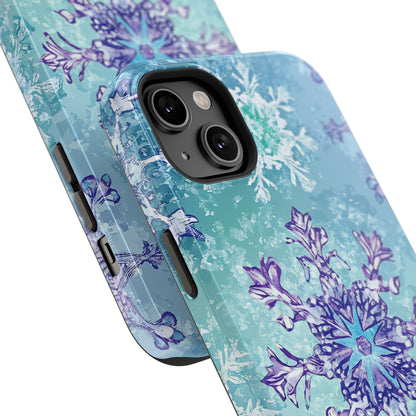 Winter Wonderland  Phone Case