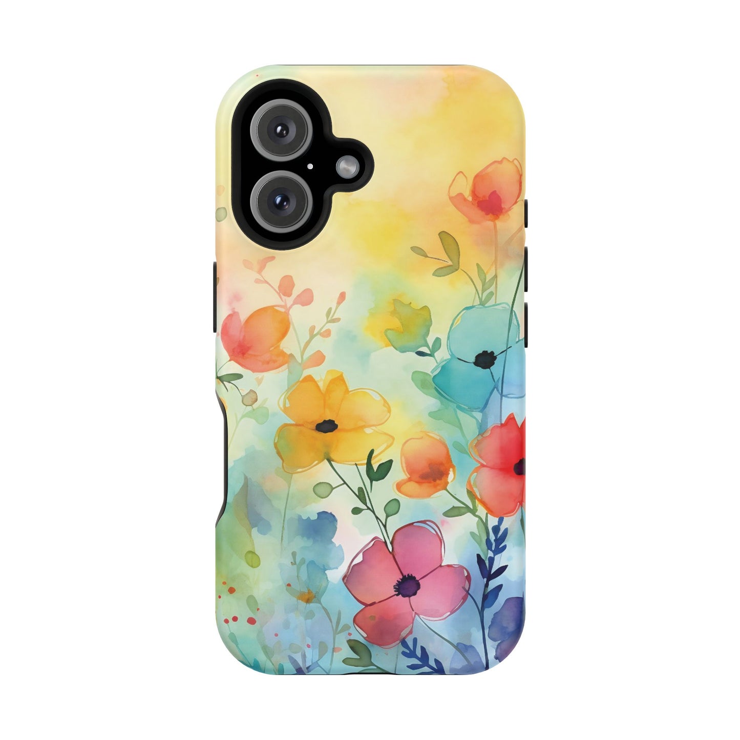 Floral Phone Case #2