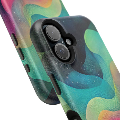 Colorful  Creative Souls phone case