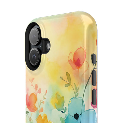 Floral Phone Case #2