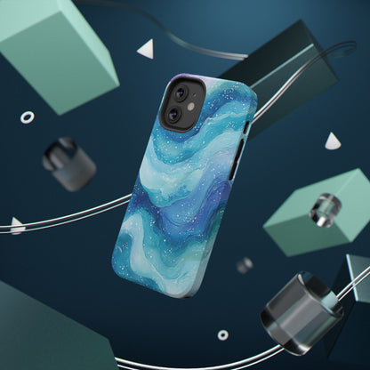 Ocean Wave  Phone Case