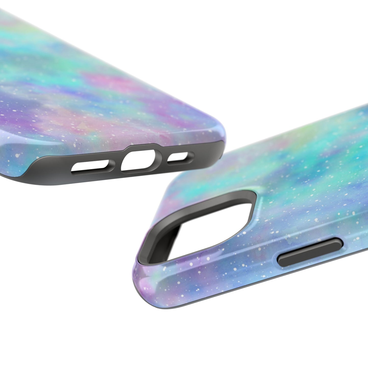 Cosmic Galaxy  Phone Case