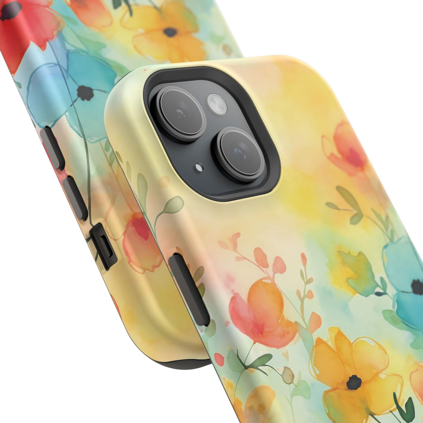 Floral Phone Case #2