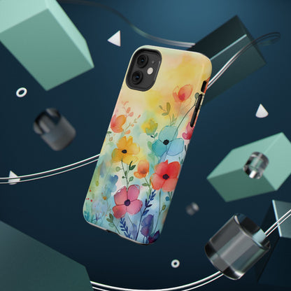Floral Phone Case #2