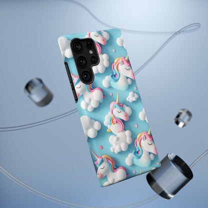 Unicorn Cloud  Phone Case