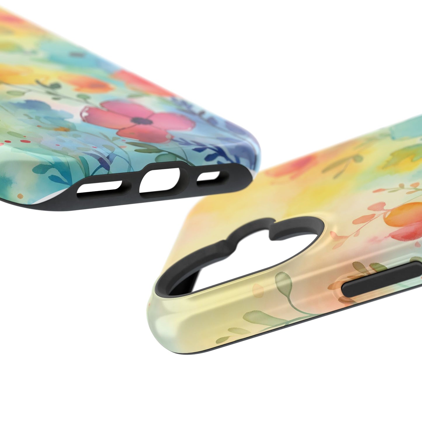Floral Phone Case #2
