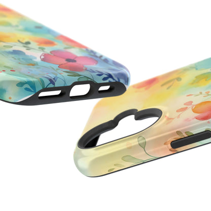 Floral Phone Case #2