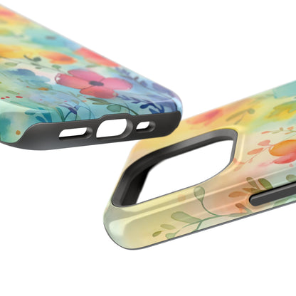 Floral Phone Case #2