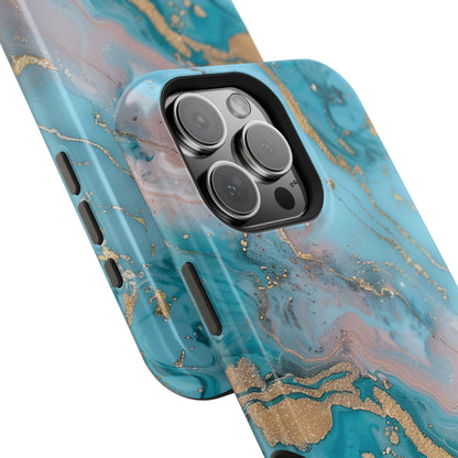 Marble Design  Phone Case