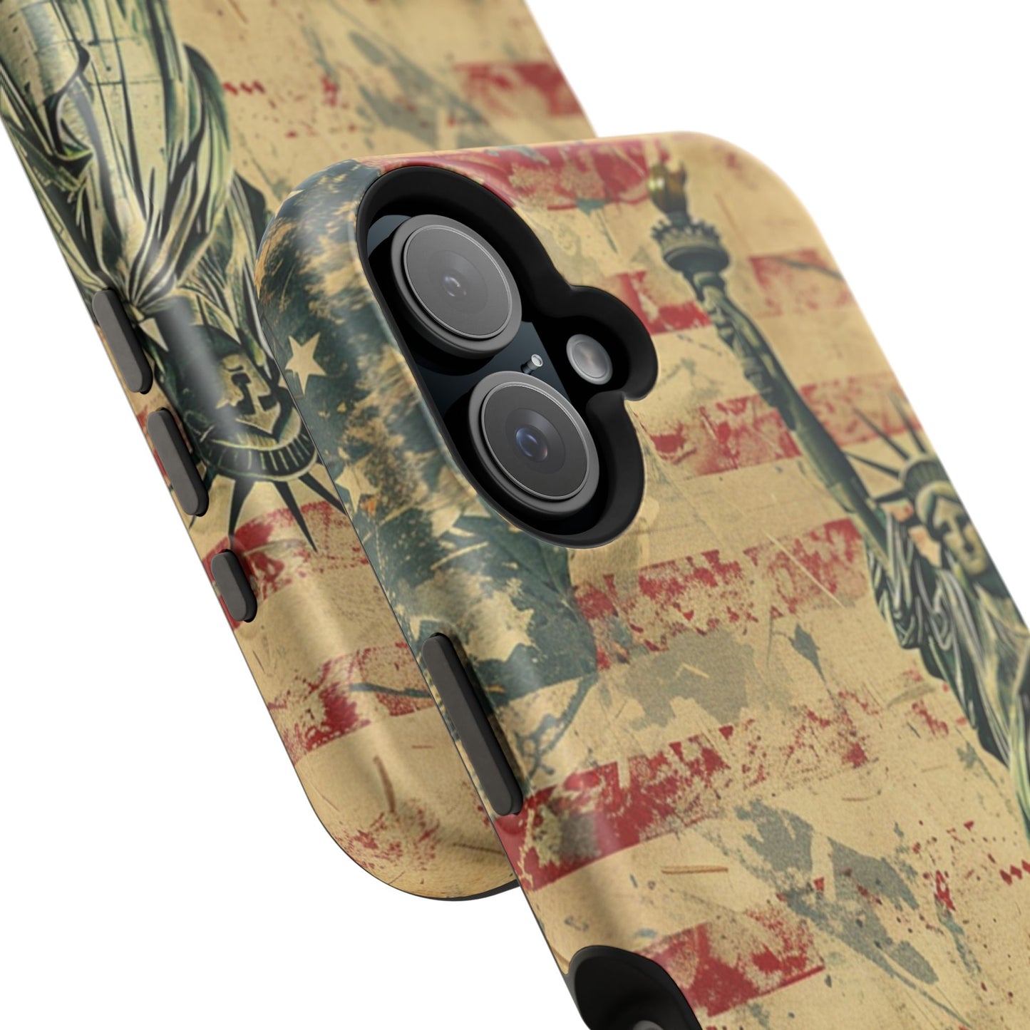 Patriotic Phone Case - Liberty Theme