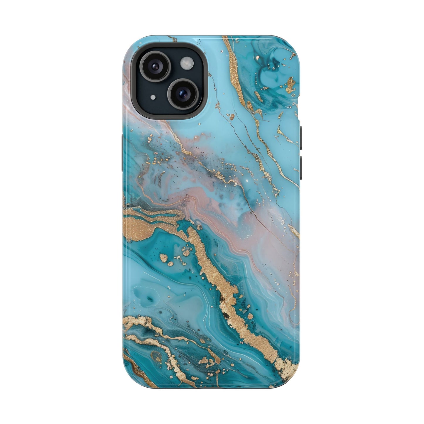 Marble Design  Phone Case