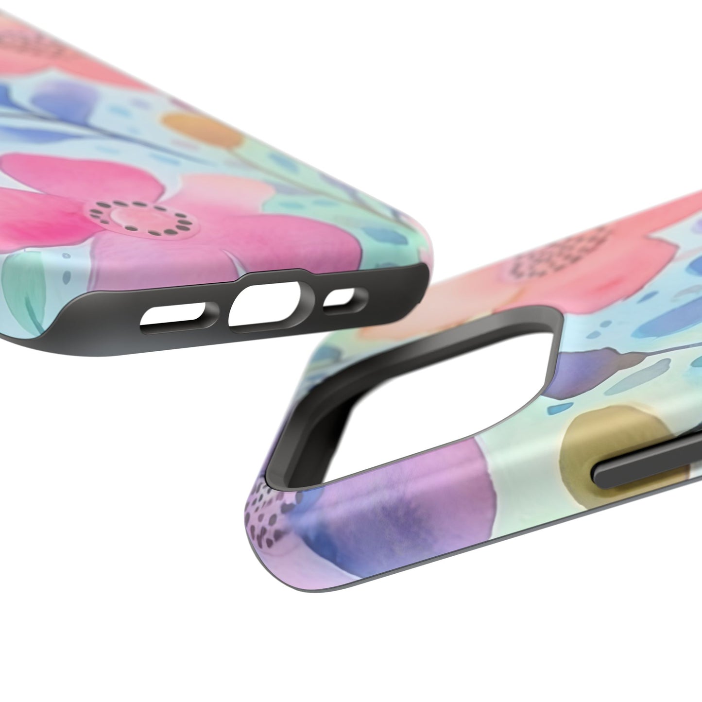 Floral  IPhone Case - theme 4