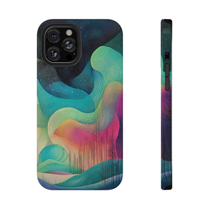 Colorful  Creative Souls phone case