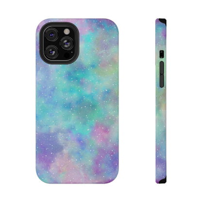 Cosmic Galaxy  Phone Case