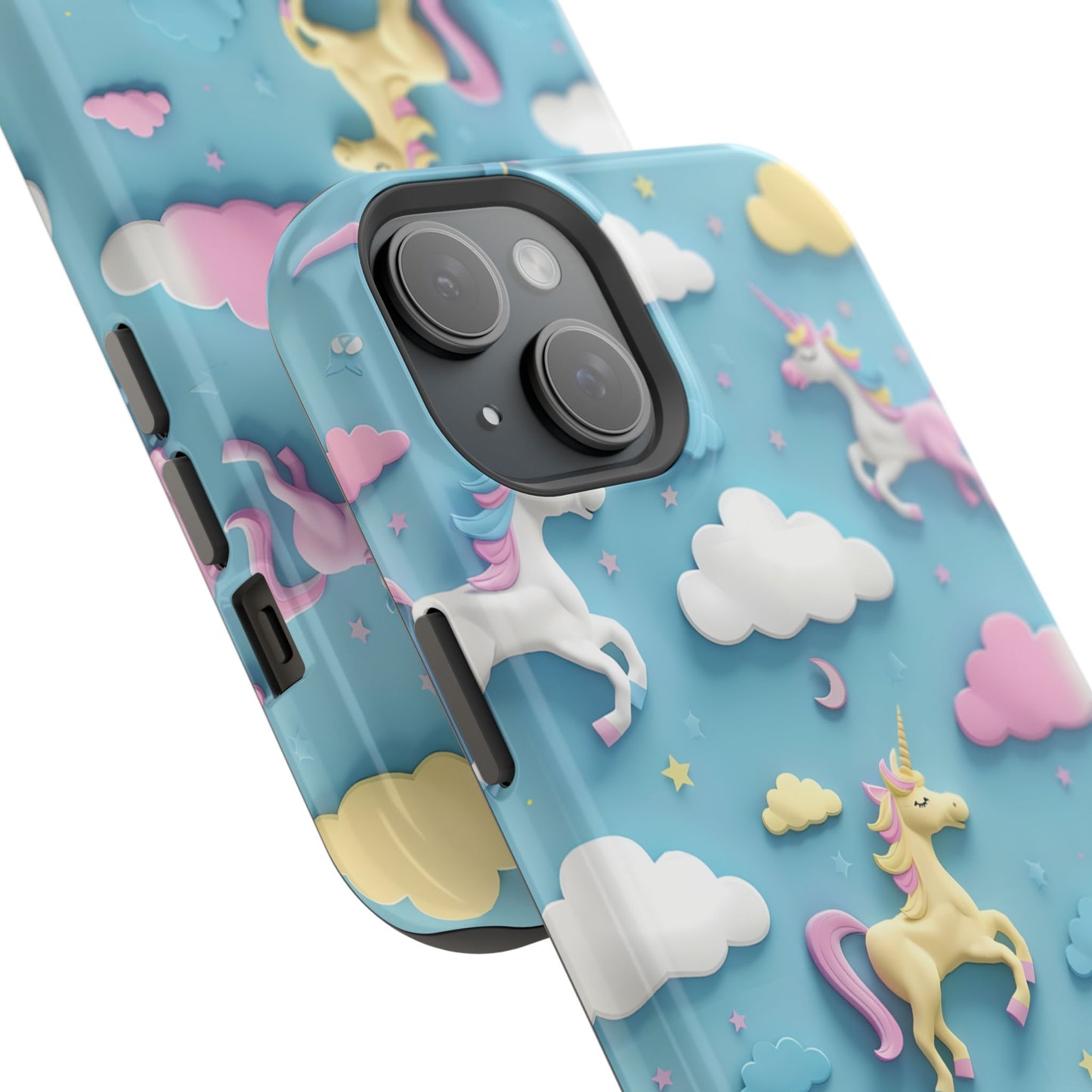 Magical Unicorn Phone Case