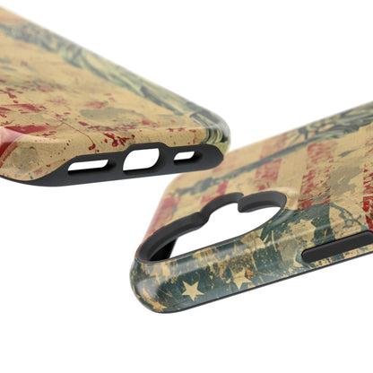 Patriotic Phone Case - Liberty Theme