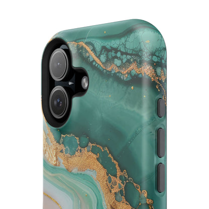 Elegant Marble Phone Case -