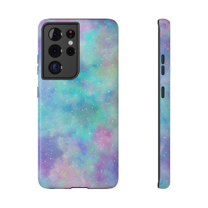 Cosmic Galaxy  Phone Case