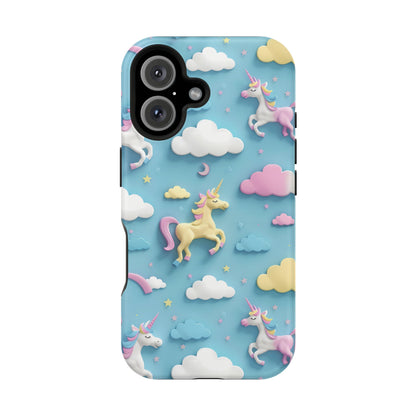 Magical Unicorn Phone Case