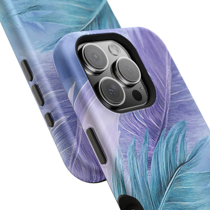 Tropical Vibe Phone Case | Impact-Resistant | Perfect for Beach Lovers