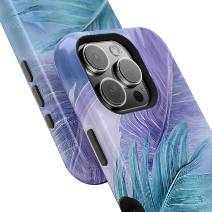 Tropical Vibe Phone Case | Impact-Resistant | Perfect for Beach Lovers